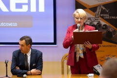 Konferencja promująca projekt „Smart Education for Industry 4.0”