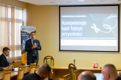 Konferencja promująca projekt „Smart Education for Industry 4.0”