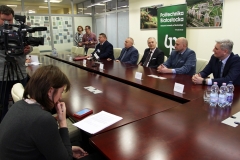 Podlaskie uczelnie otrzymają ponad 4 mln