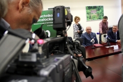 Podlaskie uczelnie otrzymają ponad 4 mln