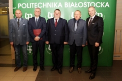 Podlaskie uczelnie otrzymają ponad 4 mln