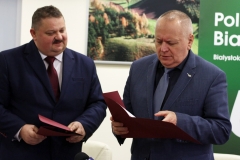 Podlaskie uczelnie otrzymają ponad 4 mln