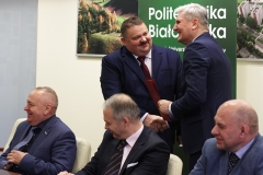 Podlaskie uczelnie otrzymają ponad 4 mln
