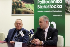 Podlaskie uczelnie otrzymają ponad 4 mln