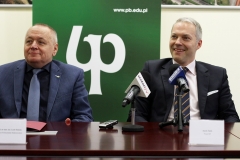 Podlaskie uczelnie otrzymają ponad 4 mln