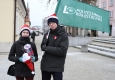 Politechnika Białostocka gra z Wielką Orkiestrą Świątecznej Pomocy