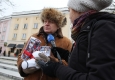 Politechnika Białostocka gra z Wielką Orkiestrą Świątecznej Pomocy