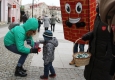 Politechnika Białostocka gra z Wielką Orkiestrą Świątecznej Pomocy