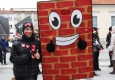 Politechnika Białostocka gra z Wielką Orkiestrą Świątecznej Pomocy