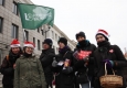 Politechnika Białostocka gra z Wielką Orkiestrą Świątecznej Pomocy