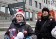 Politechnika Białostocka gra z Wielką Orkiestrą Świątecznej Pomocy