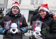 Politechnika Białostocka gra z Wielką Orkiestrą Świątecznej Pomocy