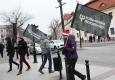 Politechnika Białostocka gra z Wielką Orkiestrą Świątecznej Pomocy