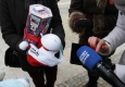 Politechnika Białostocka gra z Wielką Orkiestrą Świątecznej Pomocy