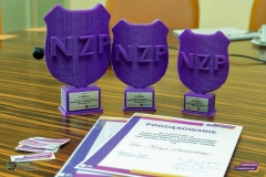Regionalny finał konkursu „Najlepsze zajęcia z przedsiębiorczości 2018" na Wydziale Inżynierii Zarządzania PB, fot. M. Surynowicz