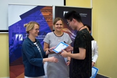 Zakończenie Międzynarodowej Szkoły Letniej Logistyki dla studentów z Chin