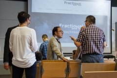 Spotkanie uczestników COST Action CA15225