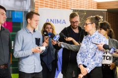 2018.10.29 Anima debiutuje na Kickstarterze