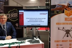 Politechnika Białostocka na Warsaw Industry Week