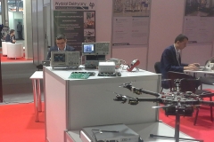 Politechnika Białostocka na Warsaw Industry Week