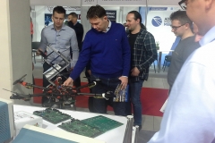 Politechnika Białostocka na Warsaw Industry Week