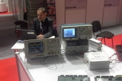 Politechnika Białostocka na Warsaw Industry Week