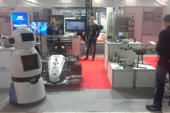Politechnika Białostocka na Warsaw Industry Week