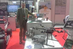 Politechnika Białostocka na Warsaw Industry Week