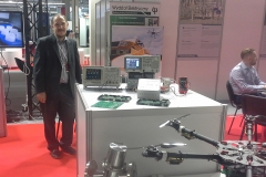 Politechnika Białostocka na Warsaw Industry Week