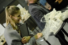 Wystawa prac studentów Renssealer Architecture na Wydziale Architektury PB, wernisaż 19 grudnia 2018 r.