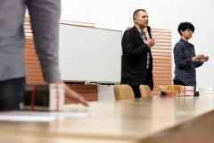 Gala wręczenia nagród w konkursie "Matematyka stosowana"