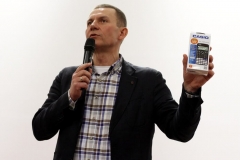 Gala wręczenia nagród w konkursie "Matematyka stosowana"