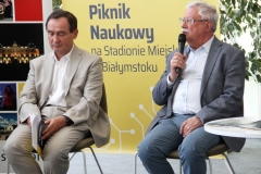 PFNiS - konferencja