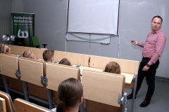 Podlaski Festiwal Nauki i Sztuki w Łomży