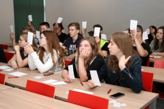 Podlaski Festiwal Nauki i Sztuki w Łomży