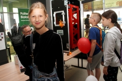 Podlaski Festiwal Nauki i Sztuki w Łomży