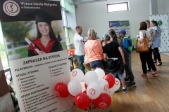 Podlaski Festiwal Nauki i Sztuki w Łomży