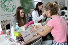 Podlaski Festiwal Nauki i Sztuki w Łomży