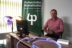 Podlaski Festiwal Nauki i Sztuki w Łomży
