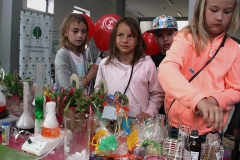 Podlaski Festiwal Nauki i Sztuki w Łomży