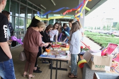 Podlaski Festiwal Nauki i Sztuki w Łomży
