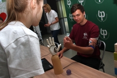 Podlaski Festiwal Nauki i Sztuki w Łomży
