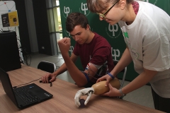Podlaski Festiwal Nauki i Sztuki w Łomży