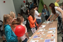 Podlaski Festiwal Nauki i Sztuki w Łomży