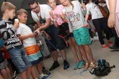 Podlaski Festiwal Nauki i Sztuki w Łomży