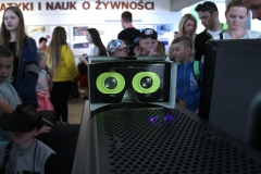 Podlaski Festiwal Nauki i Sztuki w Łomży