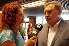 Rodzinny Piknik Naukowy - XVI Podlaski Festiwal Nauki i Sztuki