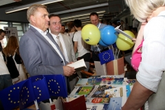 Rodzinny Piknik Naukowy - XVI Podlaski Festiwal Nauki i Sztuki