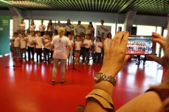 Rodzinny Piknik Naukowy - XVI Podlaski Festiwal Nauki i Sztuki