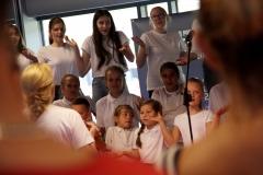 Rodzinny Piknik Naukowy - XVI Podlaski Festiwal Nauki i Sztuki